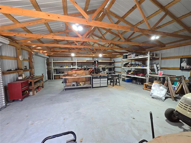 $509,875 | 721 County Road 335, Ranger, TX 76470