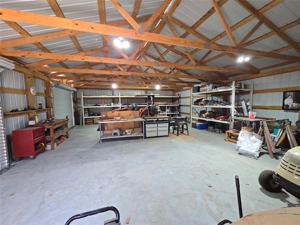 721 County Road 335 Ranger, TX 76470 - Photo 23 of 40