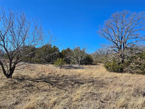 a view of a yard covered with snow in front of house