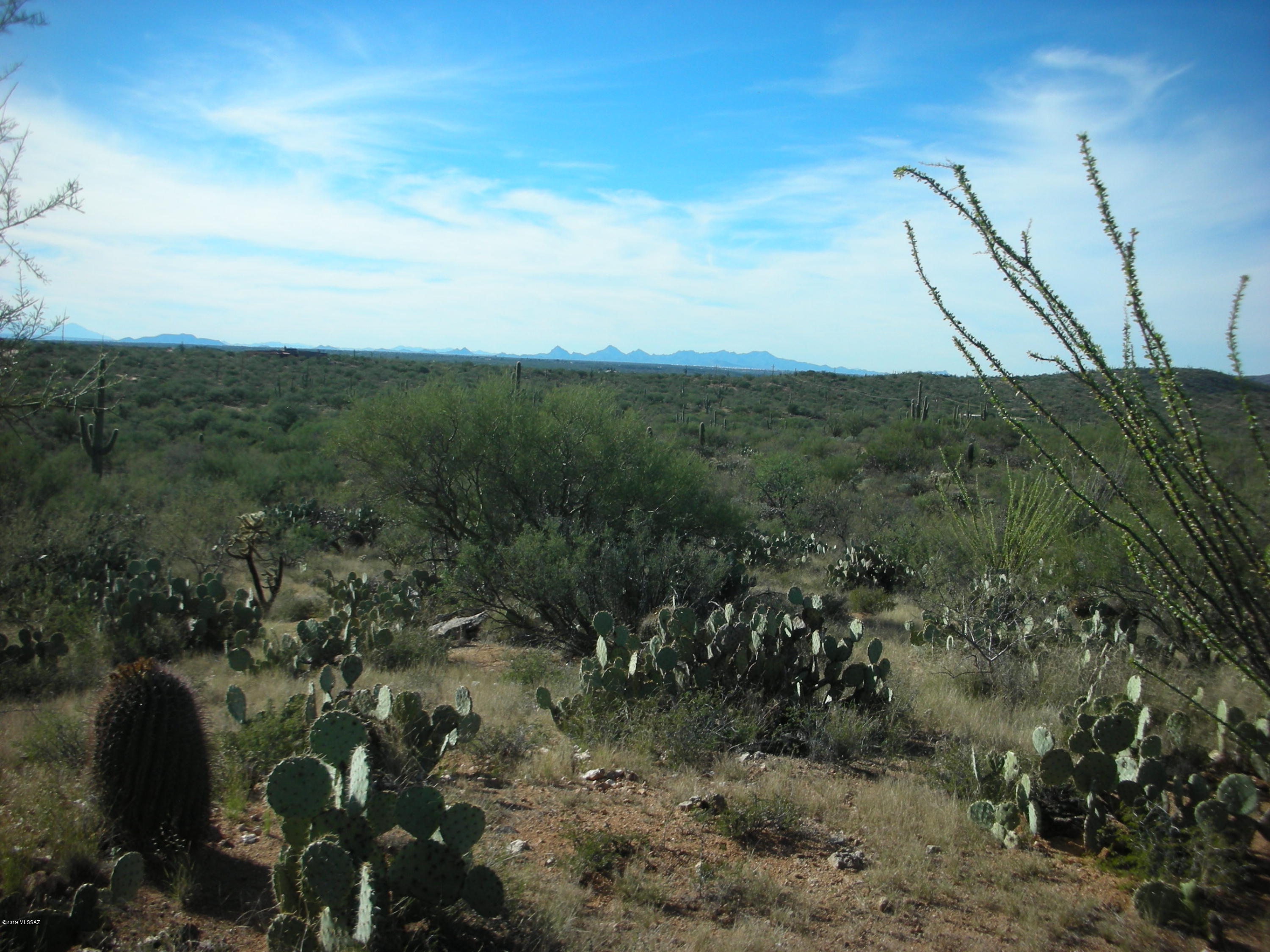 Tbd East Camino Dorotea Road Vail, AZ 85641 - Photo 8 of 24
