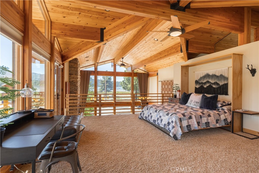 650 Lintner Road Big Bear Lake, CA 92315 - Photo 16 of 28