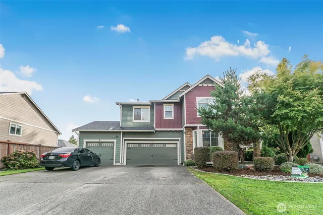 $659,500 | 17401 140th Avenue East, Puyallup, WA 98374