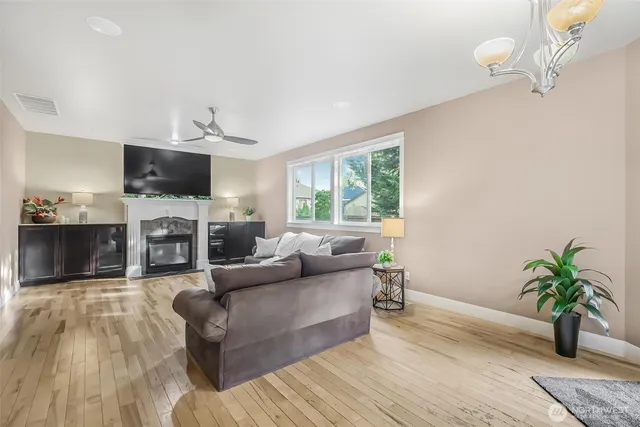 $659,500 | 17401 140th Avenue East, Puyallup, WA 98374