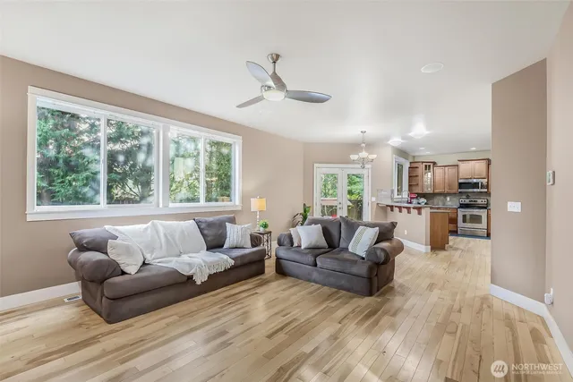 $659,500 | 17401 140th Avenue East, Puyallup, WA 98374