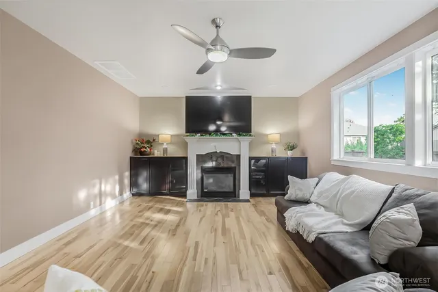 $659,500 | 17401 140th Avenue East, Puyallup, WA 98374