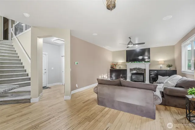 $659,500 | 17401 140th Avenue East, Puyallup, WA 98374