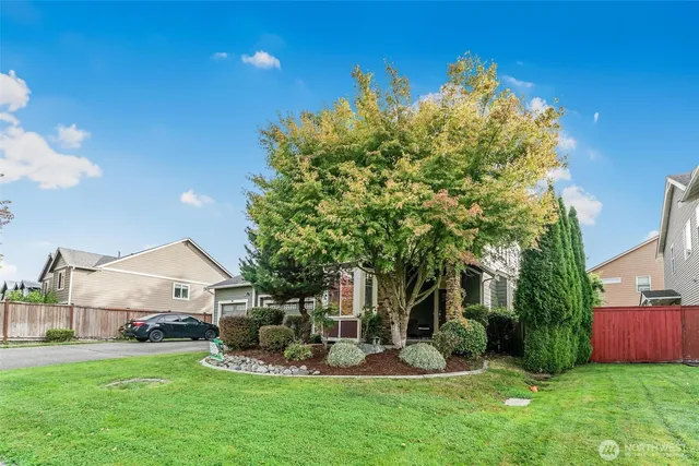 $659,500 | 17401 140th Avenue East, Puyallup, WA 98374