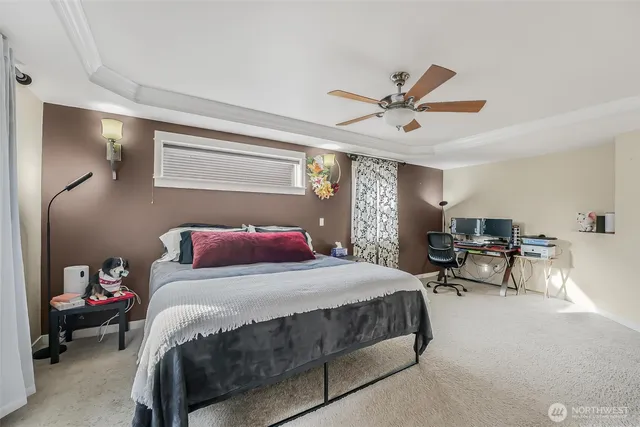 $659,500 | 17401 140th Avenue East, Puyallup, WA 98374