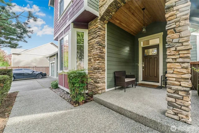 $659,500 | 17401 140th Avenue East, Puyallup, WA 98374