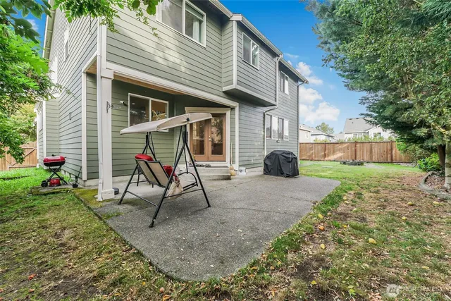 $659,500 | 17401 140th Avenue East, Puyallup, WA 98374