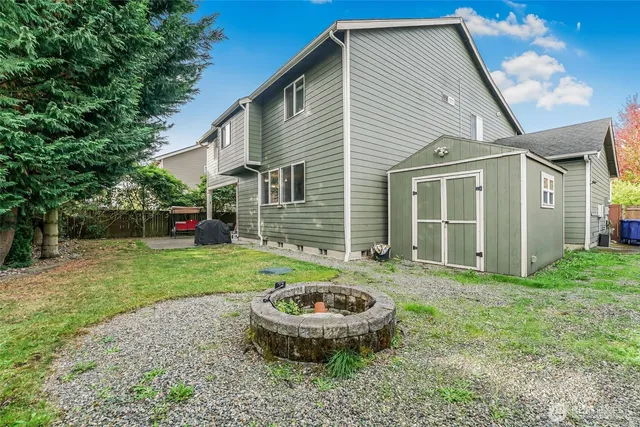 $659,500 | 17401 140th Avenue East, Puyallup, WA 98374