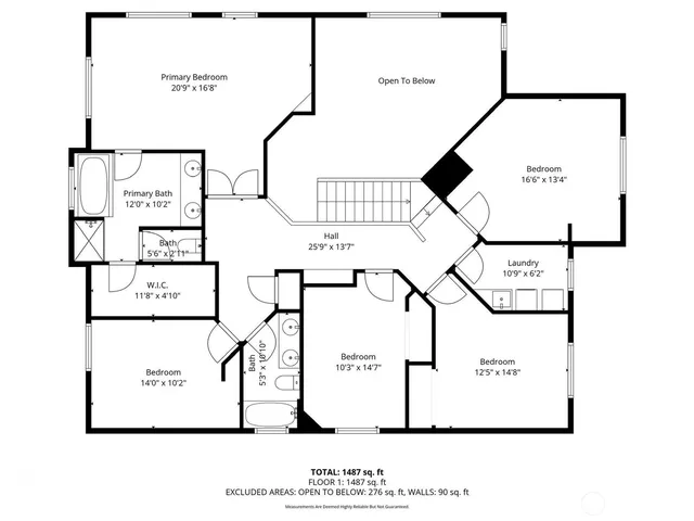 $659,500 | 17401 140th Avenue East, Puyallup, WA 98374