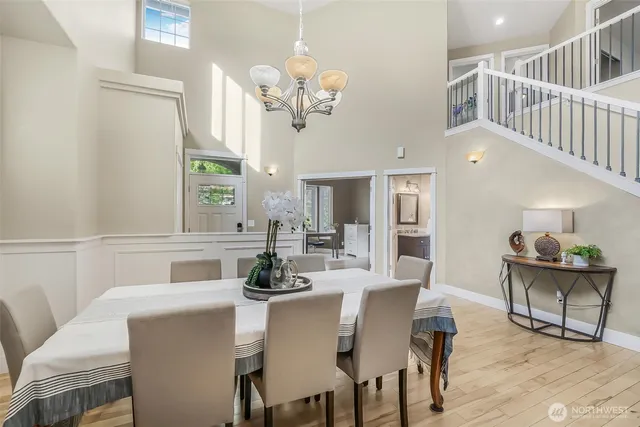 $659,500 | 17401 140th Avenue East, Puyallup, WA 98374