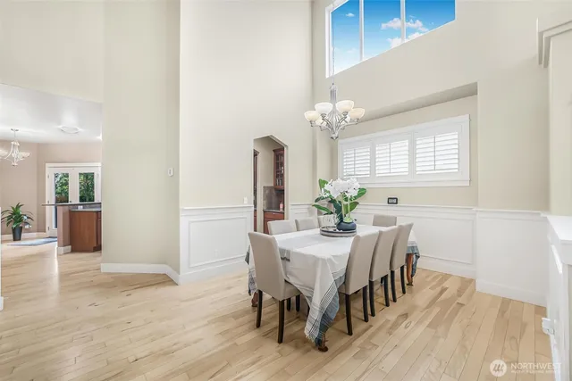 $659,500 | 17401 140th Avenue East, Puyallup, WA 98374