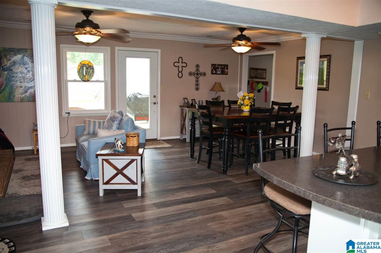 616 Seven Springs Road Wellington, AL 36279 - Photo 24 of 47