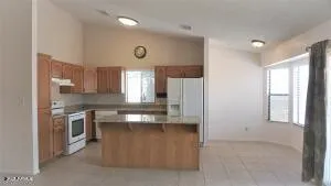 a view of small space