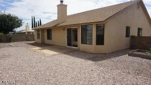 $1,750 | 2853 Northridge Street, Sierra Vista, AZ 85650