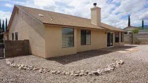 $1,750 | 2853 Northridge Street, Sierra Vista, AZ 85650