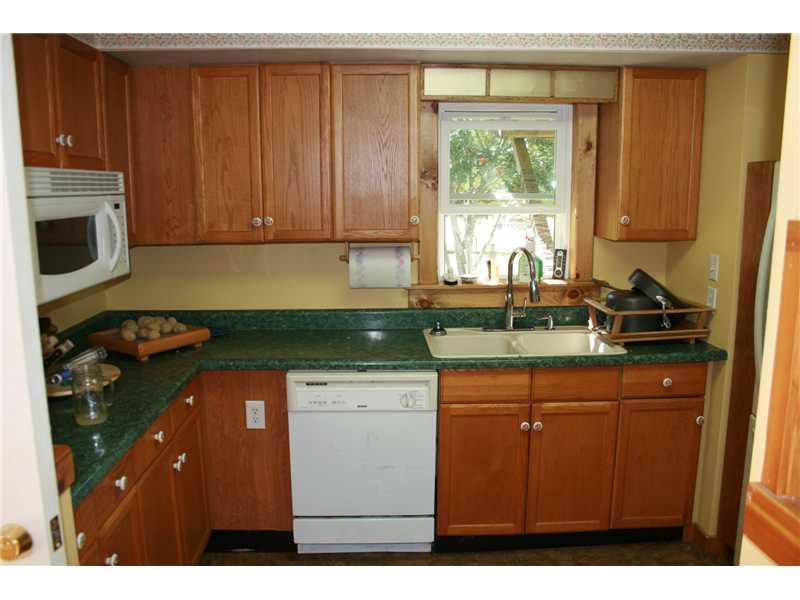 441 Hare Road Monticello, ME 04760 - Photo 8 of 20 Kitchen.