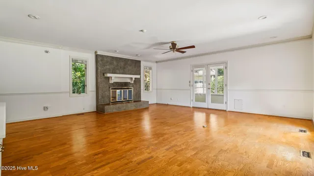 $599,000 | 85 Gray Fox Run, Pinehurst, NC 28374