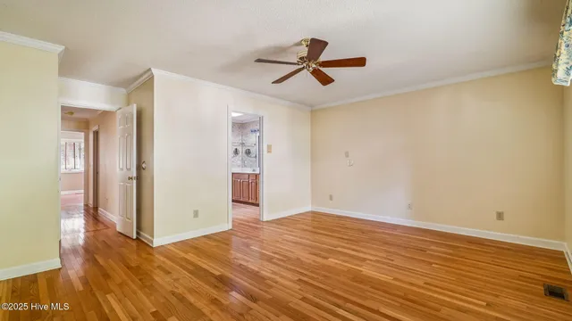 $599,000 | 85 Gray Fox Run, Pinehurst, NC 28374