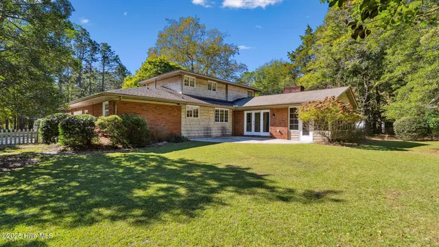 $599,000 | 85 Gray Fox Run, Pinehurst, NC 28374