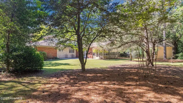 $599,000 | 85 Gray Fox Run, Pinehurst, NC 28374