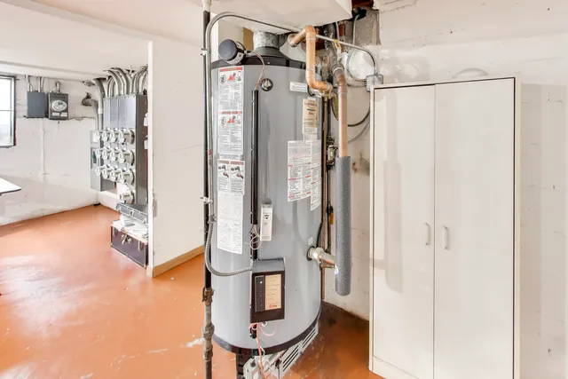 a picture of floor plan