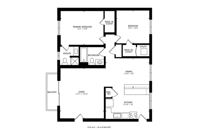 $249,000 | 6820 West Raven Street, Unit 1B, Chicago, IL 60631