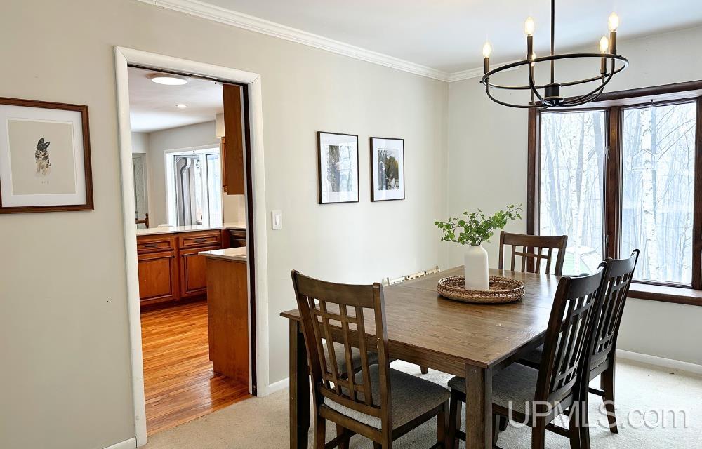 1041 Allouez Road Marquette, MI 49855 - Photo 8 of 38