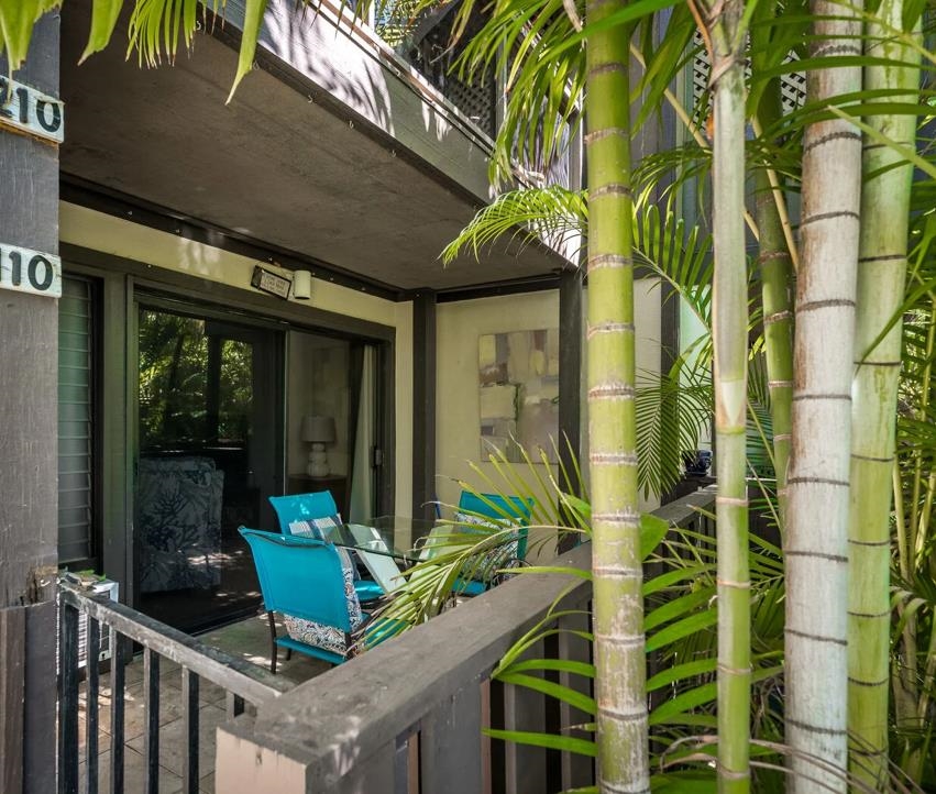 777 South Kihei Road, Unit 110 Kihei, HI 96753 - Photo 24 of 25