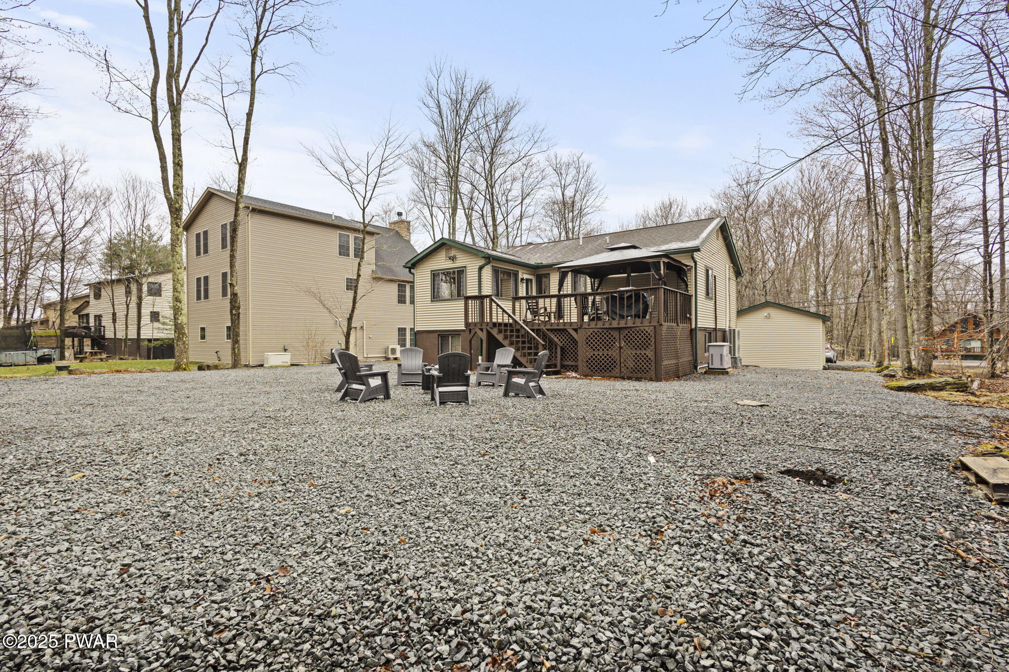 104 Rockway Road Lake Ariel, PA 18436 - Photo 5 of 46