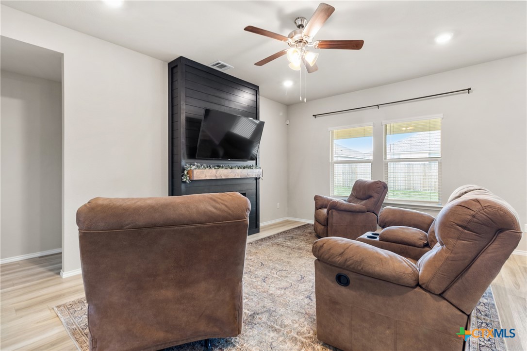 8508 Cantera Rdg Road Temple, TX 76502 - Photo 8 of 33