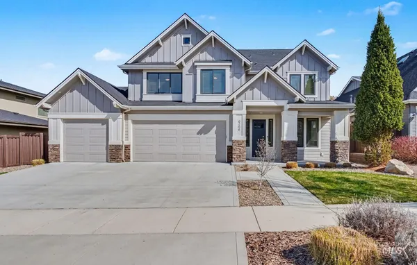 $1,375,000 | 6266 East Playwright Street, Boise, ID 83716