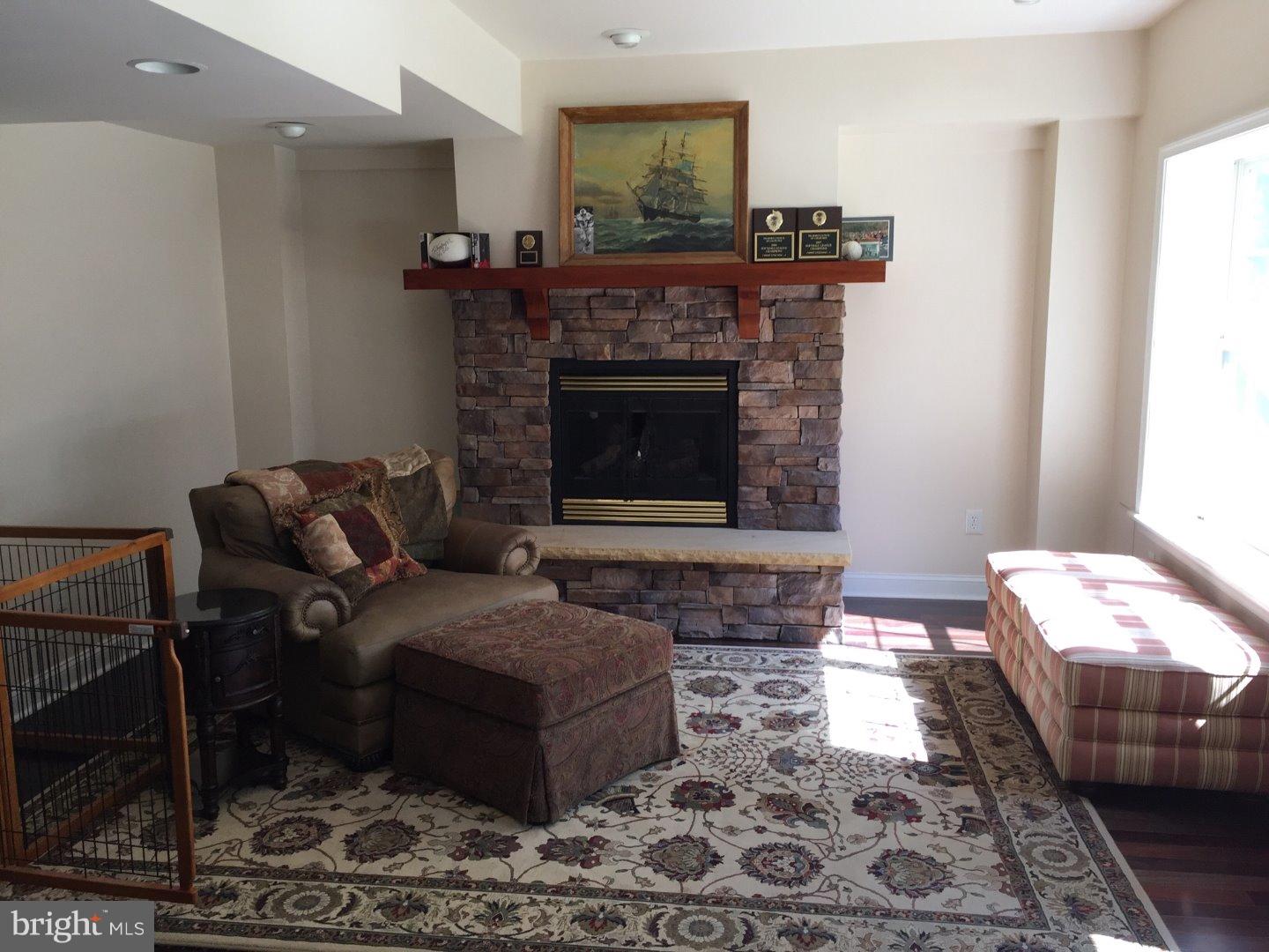 202 Parry Road Cinnaminson, NJ 08077 - Photo 14 of 18 Basement - Finished