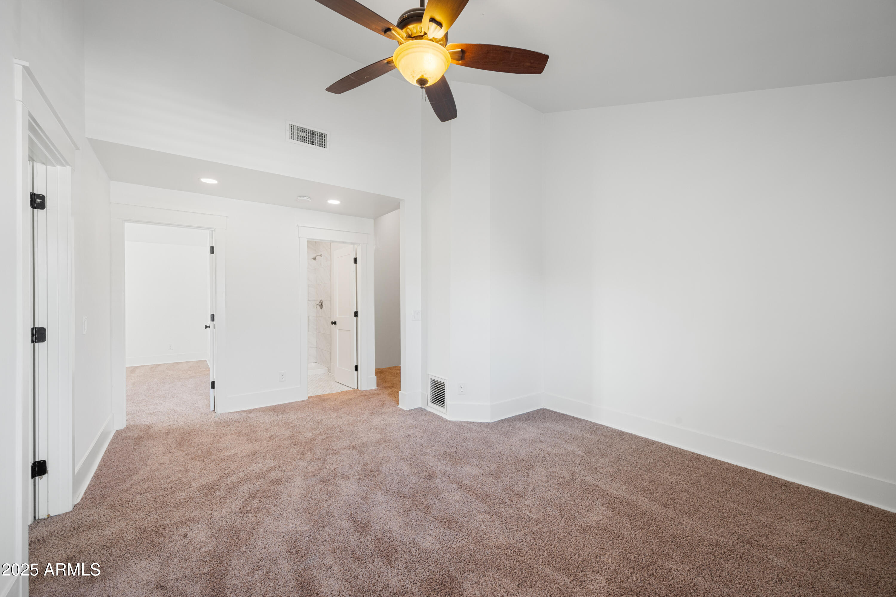 4352 East Santa Rosa Place Gilbert, AZ 85234 - Photo 30 of 53 a view of an empty room