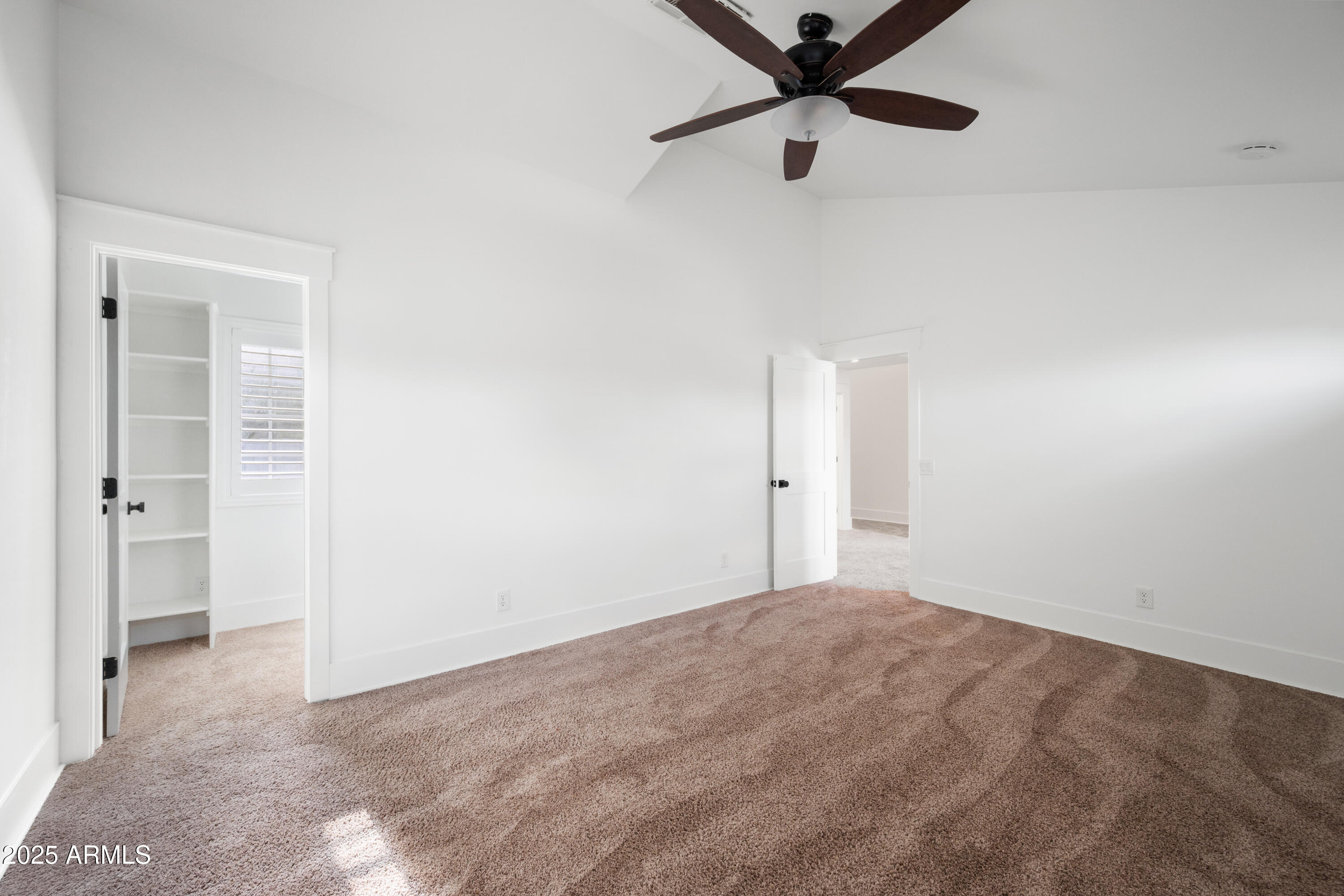 4352 East Santa Rosa Place Gilbert, AZ 85234 - Photo 35 of 53 a view of an empty room