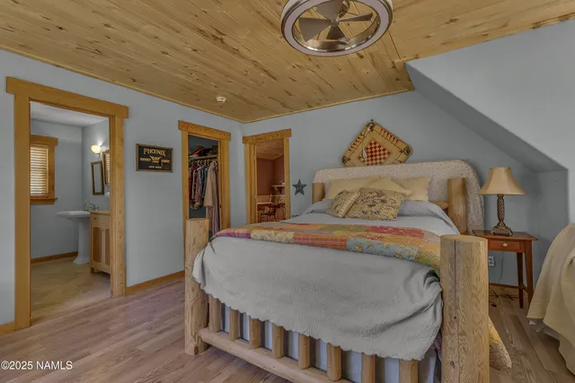 $1,100,000 | 13898 Alpenglow Road, Flagstaff, AZ 86001