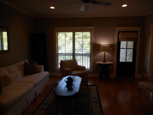 29963 Gregor Street Daphne, AL 36526 - Photo 2 of 15 LIVING ROOM