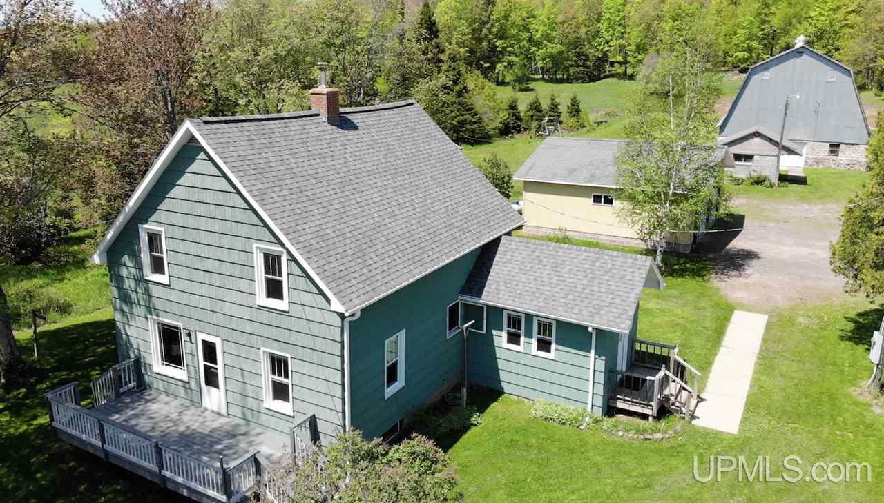 39111 Lower Worham Road Chassell, MI 49916 - Photo 2 of 50 Gallery Image 2