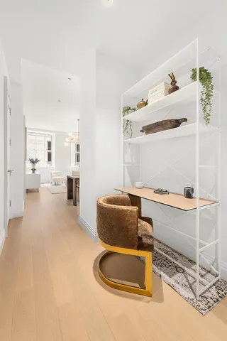 $1,500,000 | 1 Wall Street, Unit 2019 | Financial District