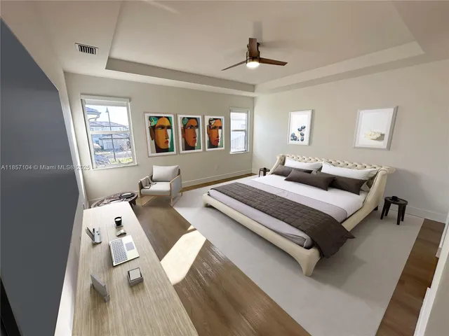 $7,400 | 12347 Southwest 43rd Court, Davie, FL 33330