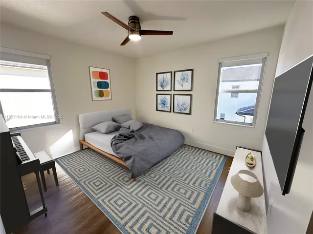 $7,400 | 12347 Southwest 43rd Court, Davie, FL 33330