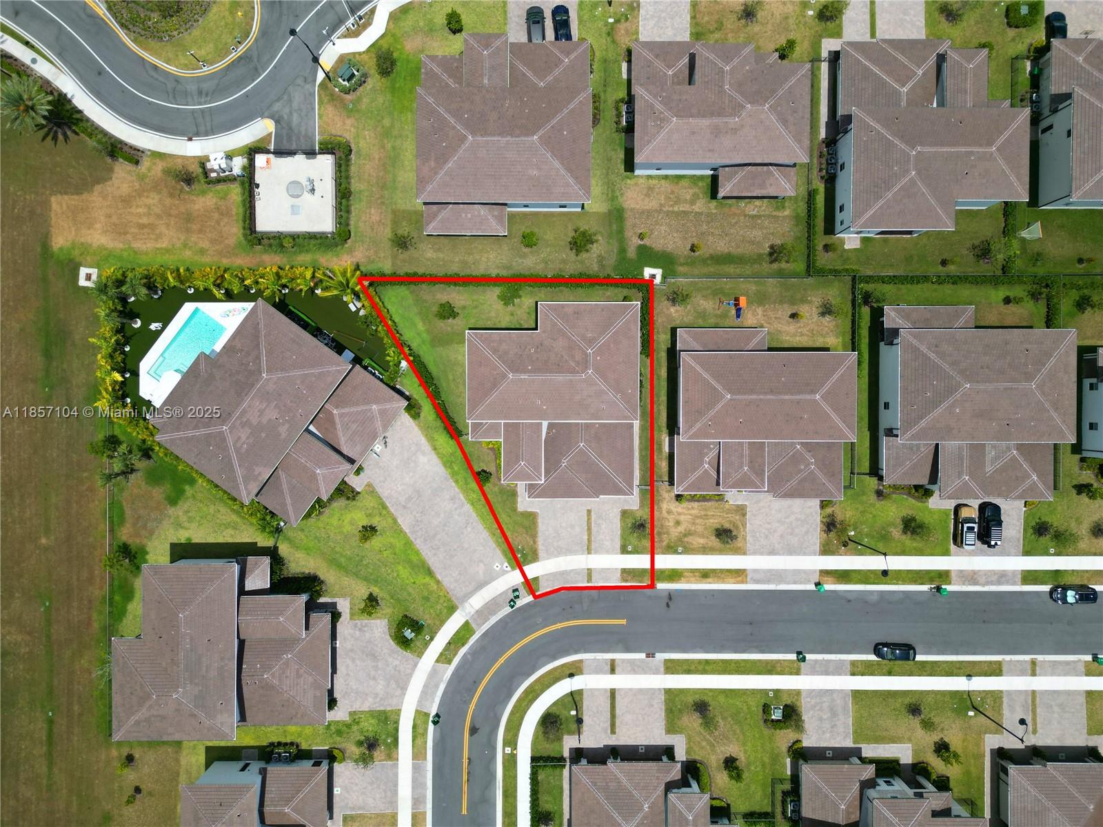 12347 Southwest 43rd Court Davie, FL 33330 - Photo 32 of 36