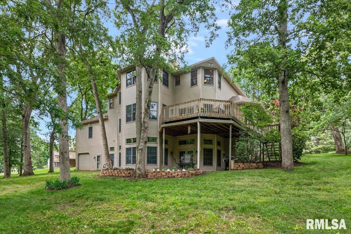 49 Woodland Trail Rochester, IL 62563 - Photo 85 of 98