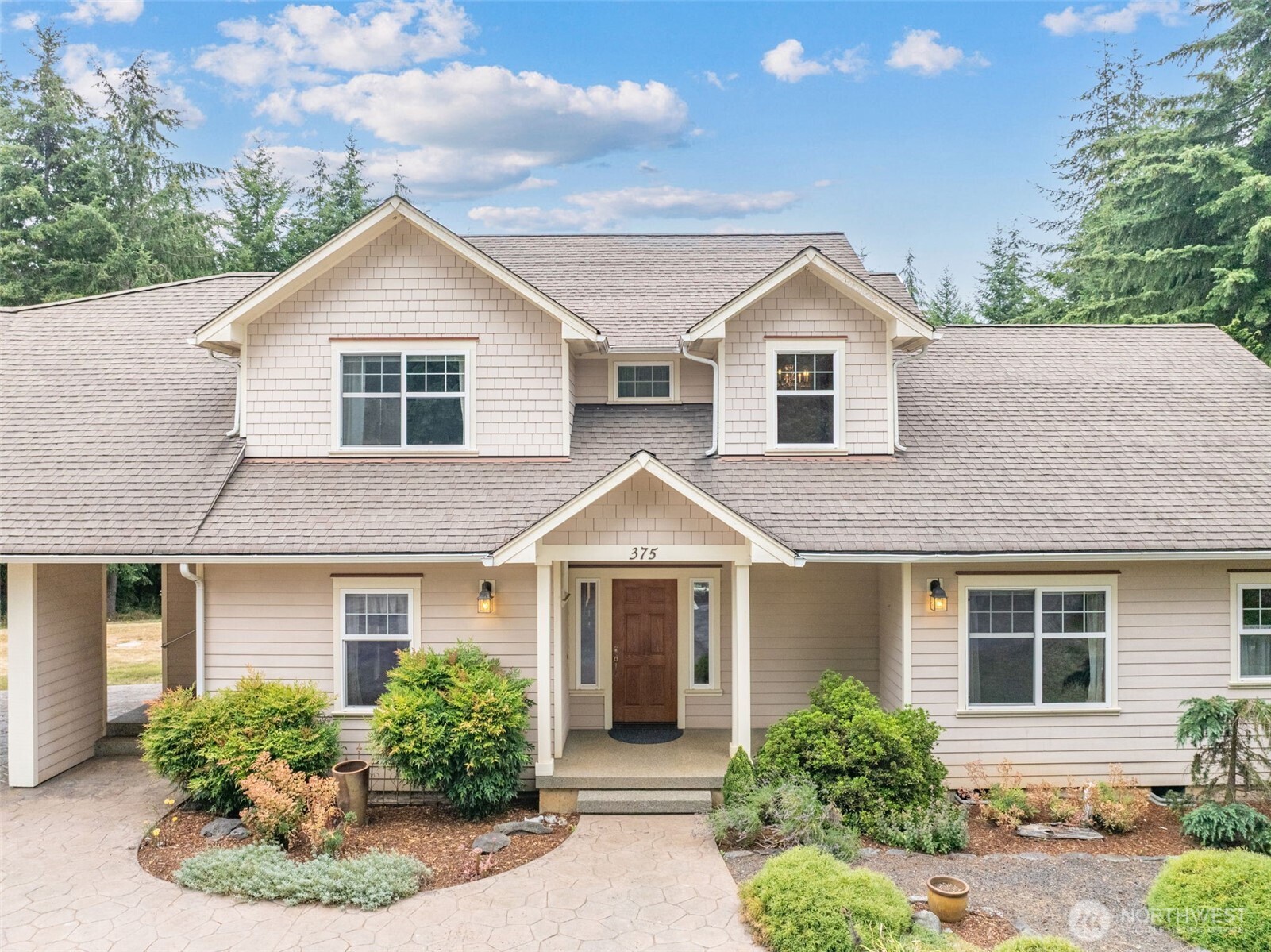 375 Curtis Hill Road Chehalis, WA 98532 - Photo 3 of 40 Gallery Image 3
