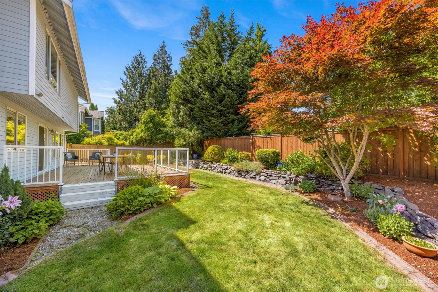 15720 Southeast 184th Street Renton, WA 98058 - Photo 33 of 36