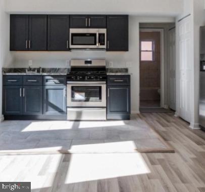 529 16th Street Northeast, Unit 4 Washington, DC 20002 - Photo 2 of 8