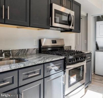 529 16th Street Northeast, Unit 4 Washington, DC 20002 - Photo 3 of 8