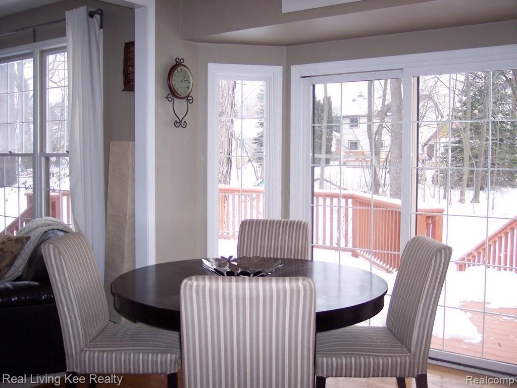 686 Lake Ridge Road Rochester, MI 48307 - Photo 15 of 25 BREAKFAST